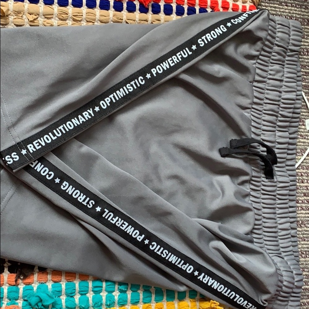 Active wear skirt
